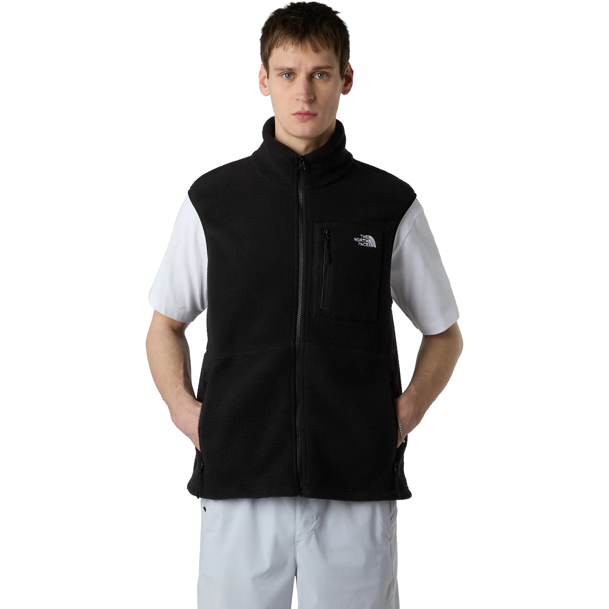 Yumiori Vest Men