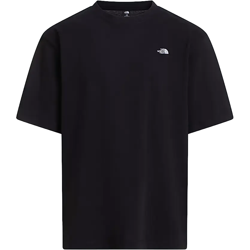 Simple Dome Tee S/S Men