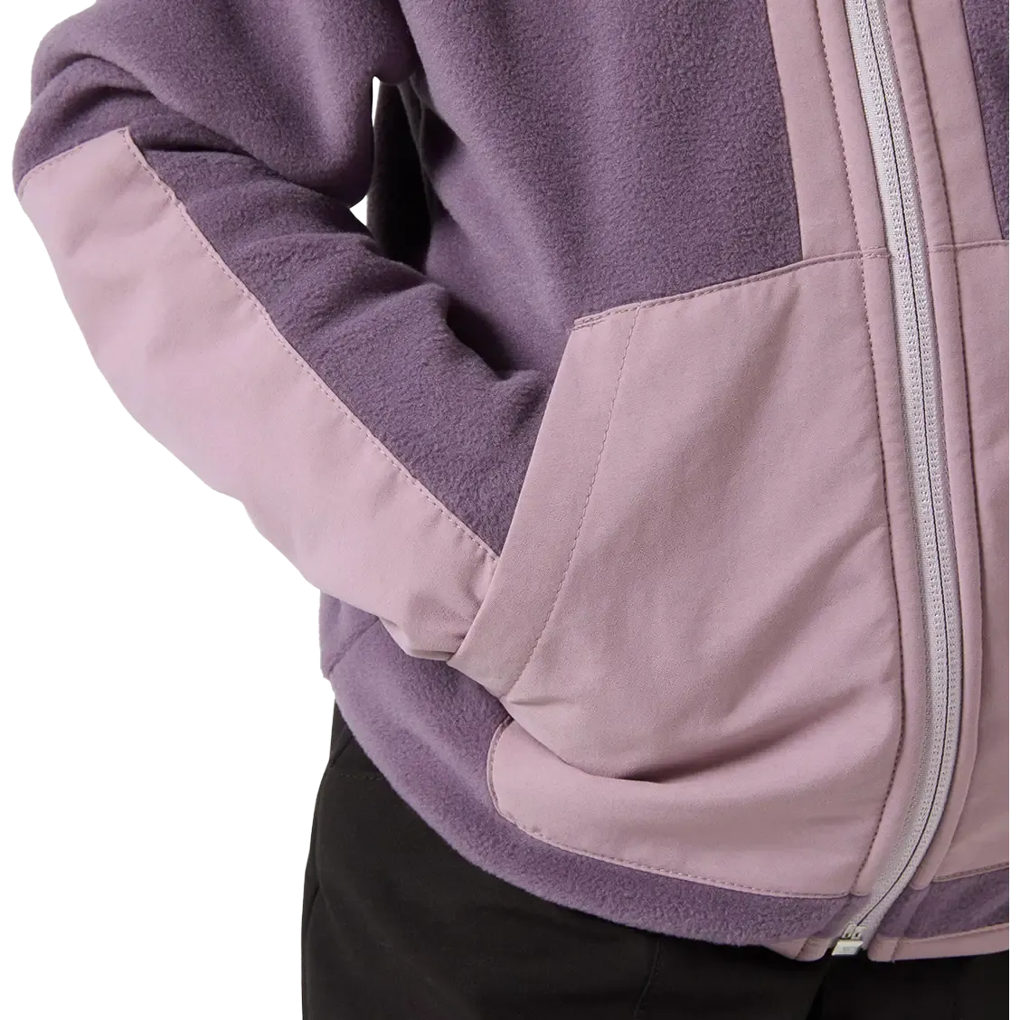 Marka Fleece Jacket Kids