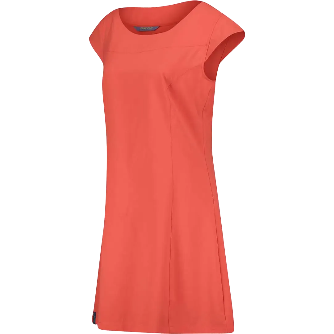 Cordoba Dress kjole