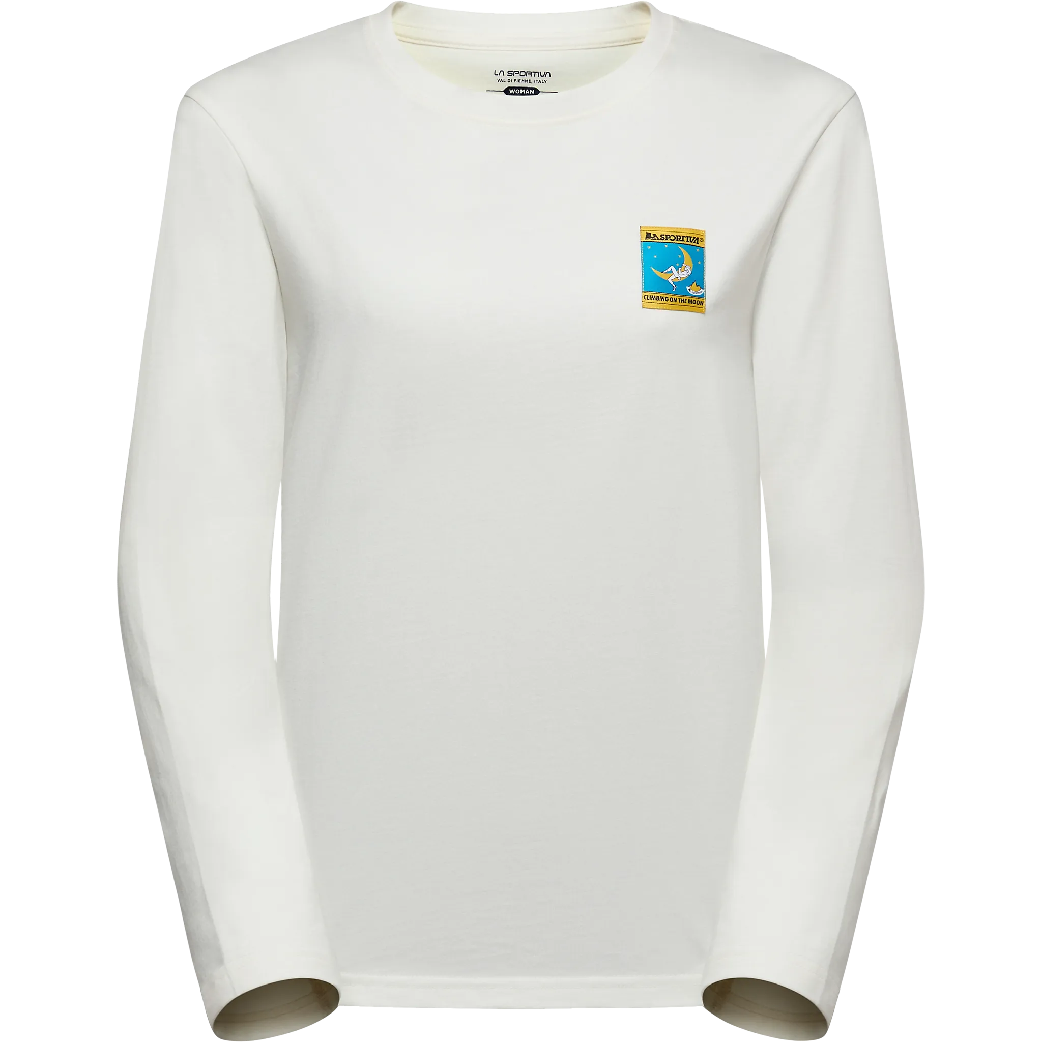 Moon Climb Long Sleeve Women