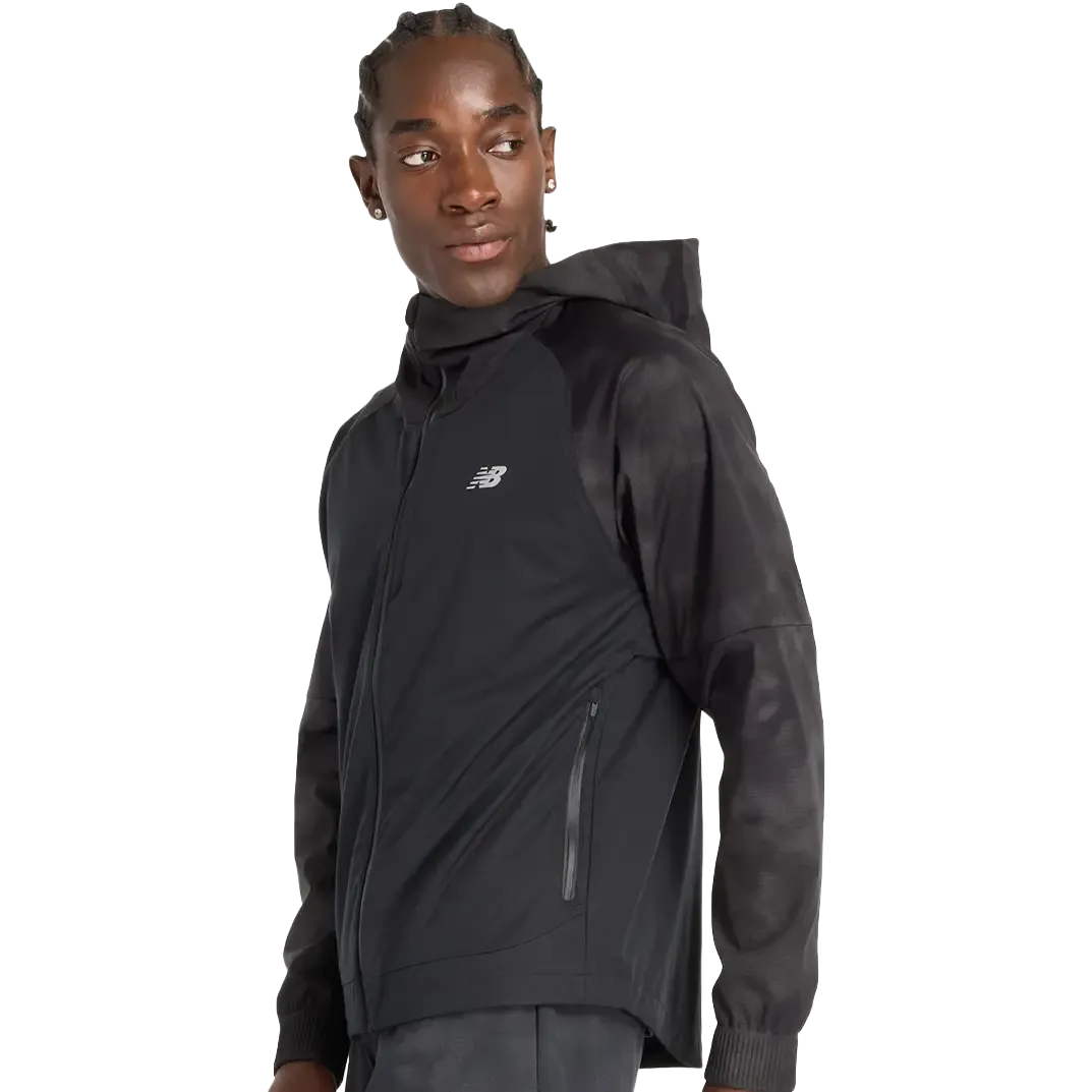 Premium Jacket Print Men