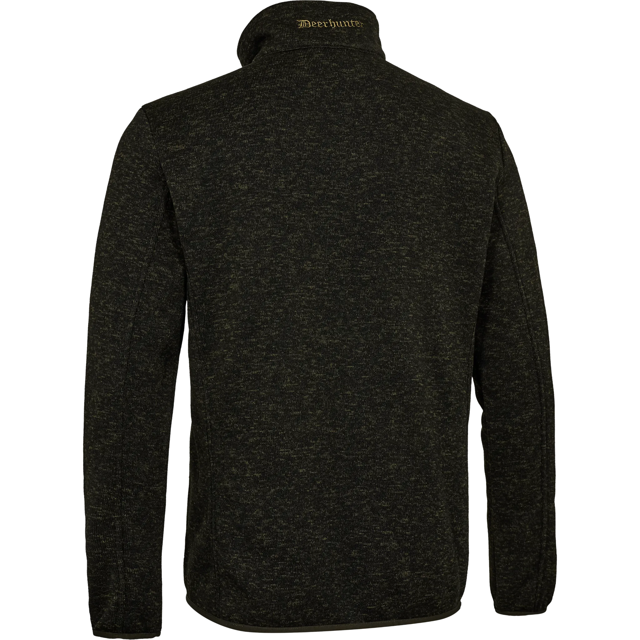 Moor Knitted Jacket