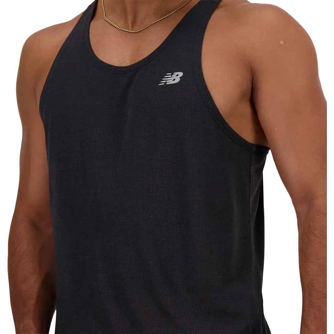 Athletics Singlet Men