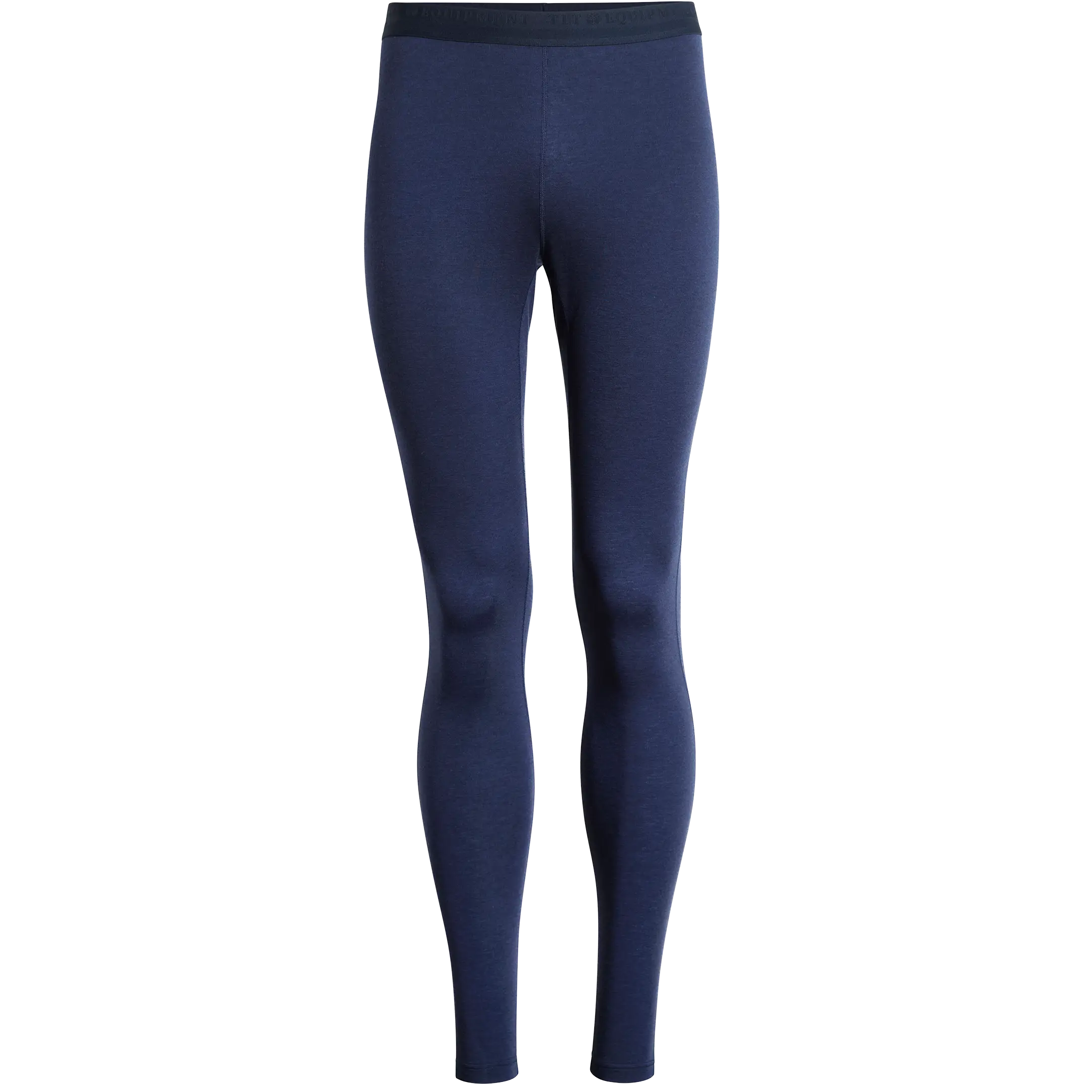 TLT Cool Wool Bottom Men - Outer Space - XXL - Skiundertøj