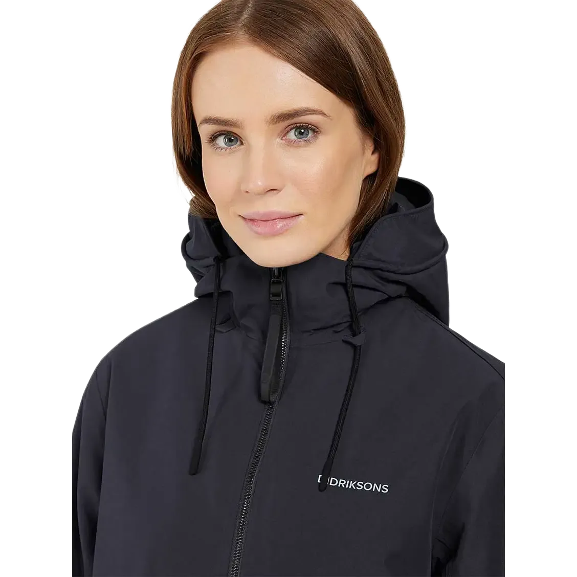 Fia Parka Women damejakke