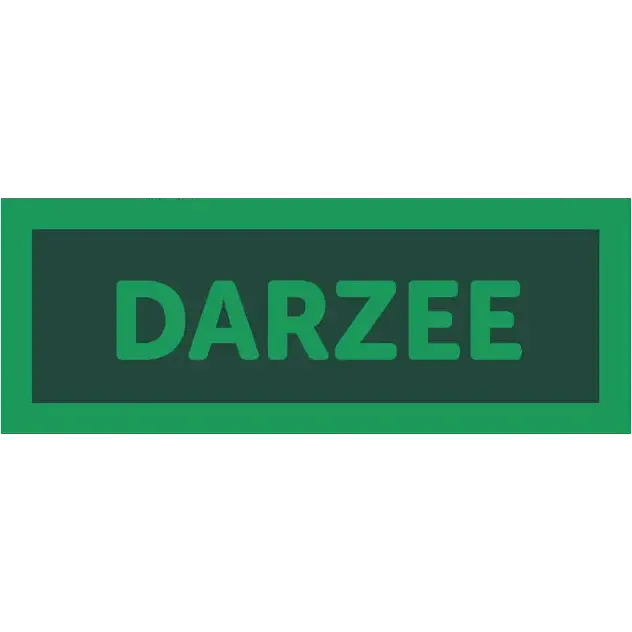 KFUM-Spejderne Ulvenavn Darzee