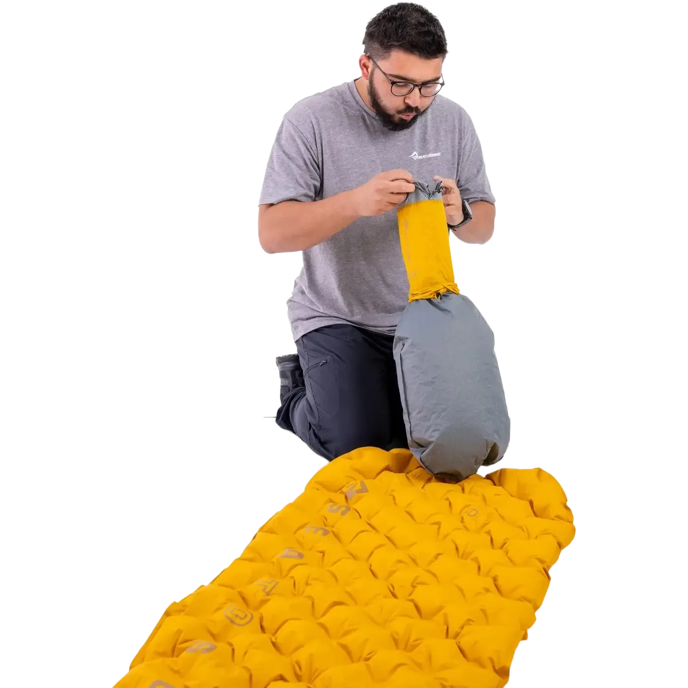 Ultralight XR Insulated Mat Regular