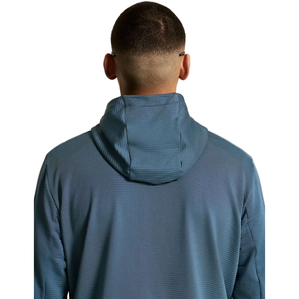 Subz Light Hood Sweater Men