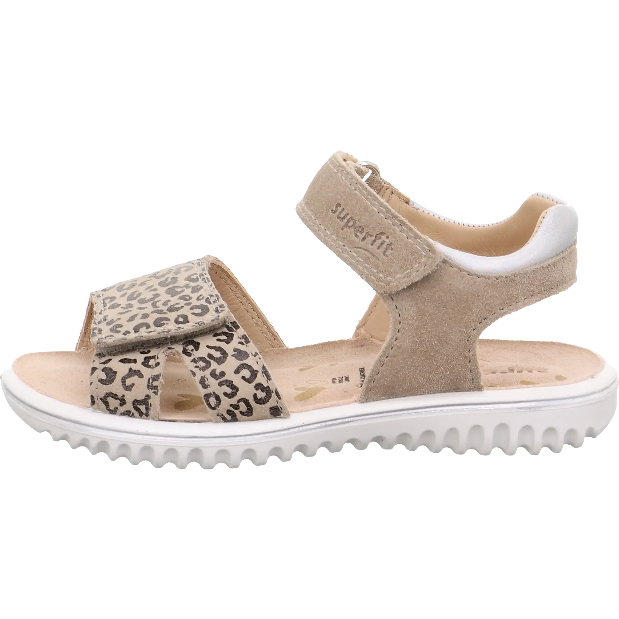 Sparkle sandal