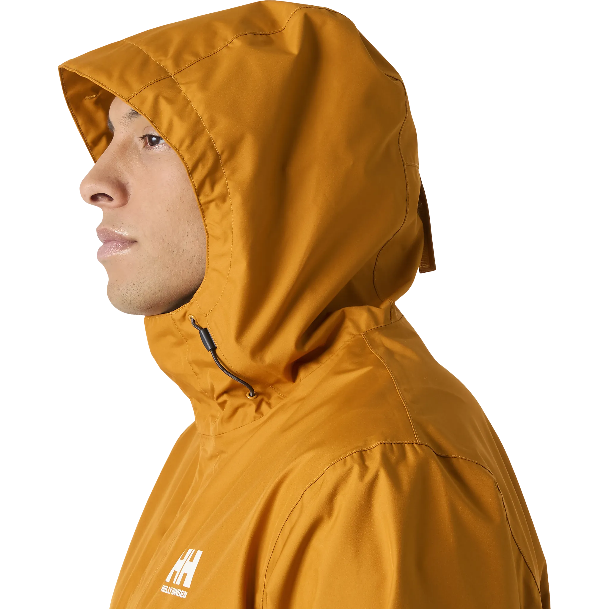 Seven J Jacket Men regnjakke