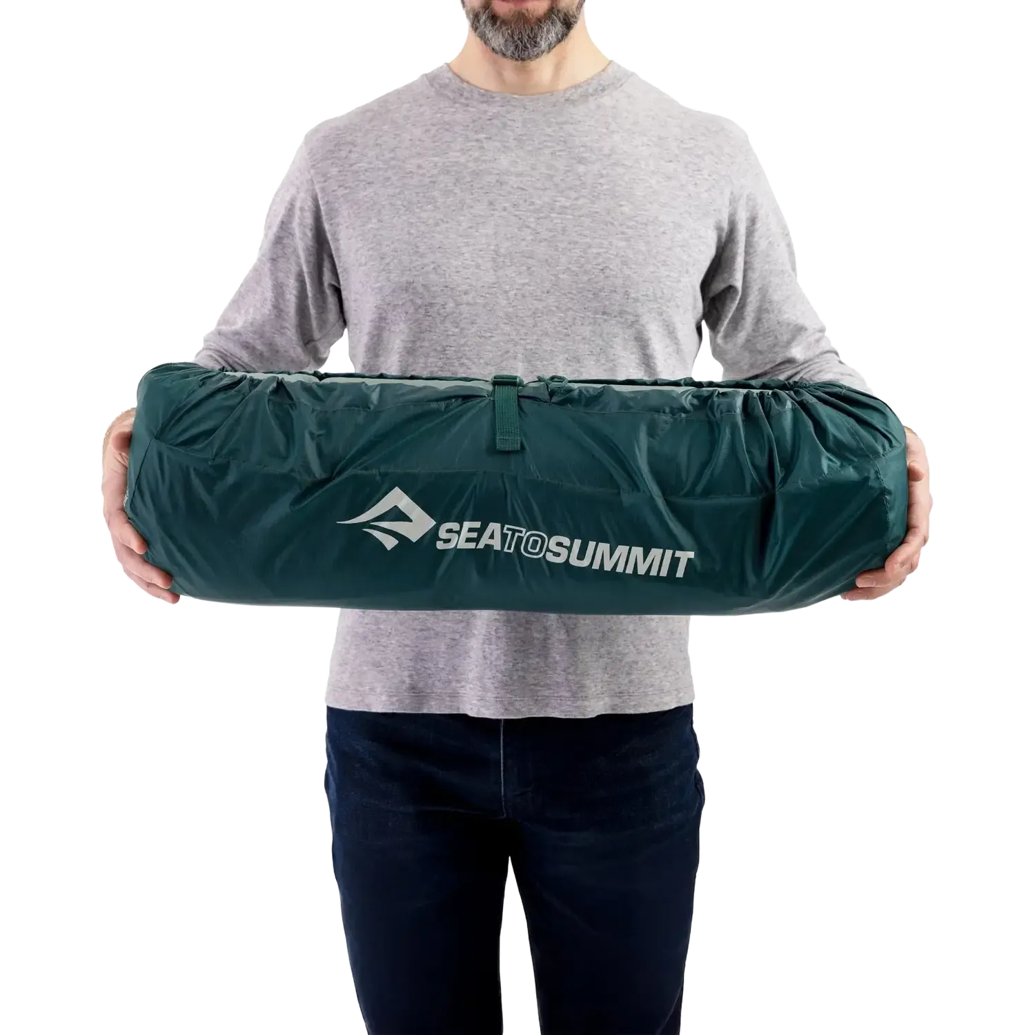 Comfort Deluxe Self Inflating Mat Regula