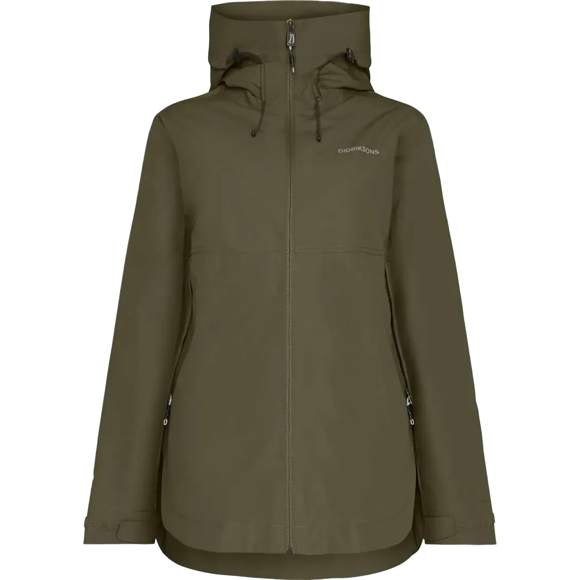 Tilde Jacket 4 Women regnjakke