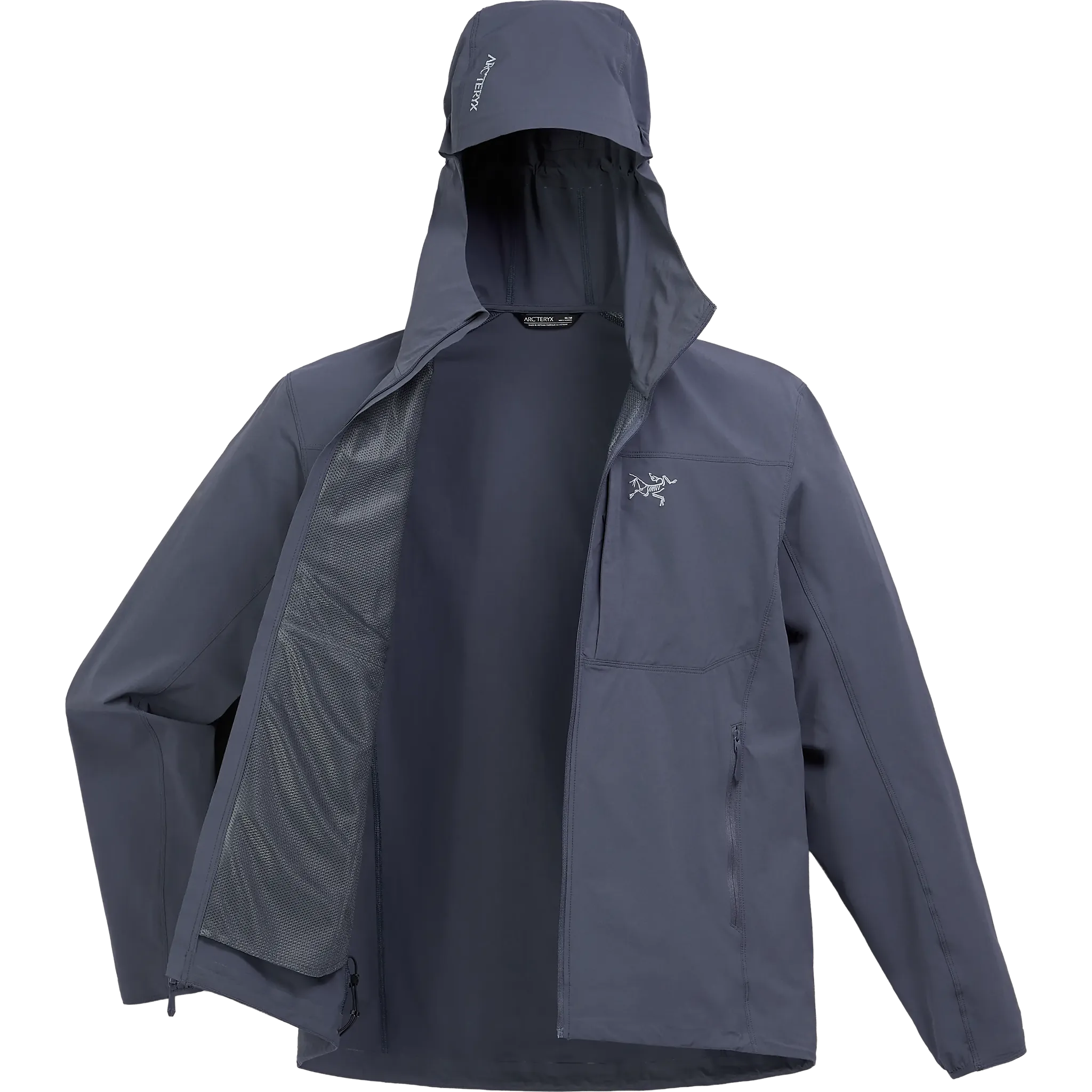 Gamma Lightweight Hoody Men