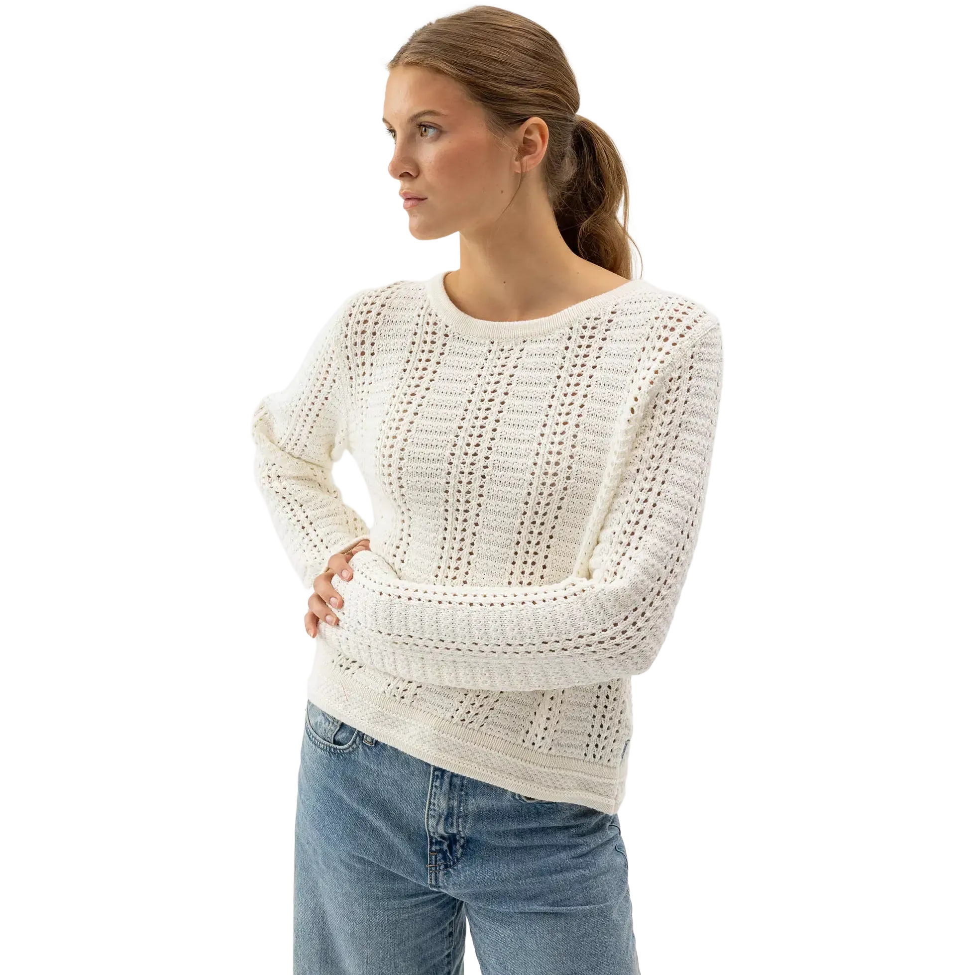 Heidi Crew Women