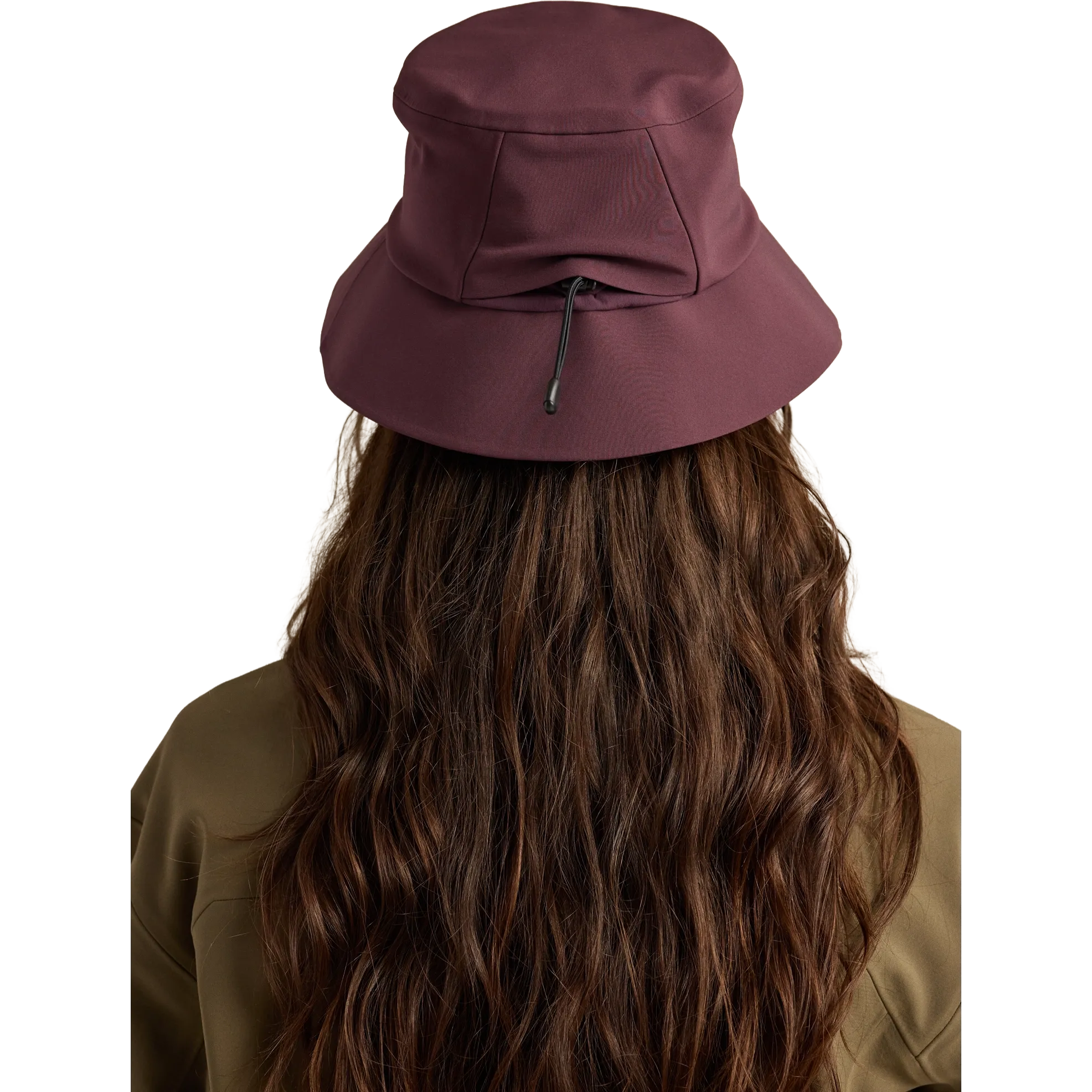 Auris Bucket Hat