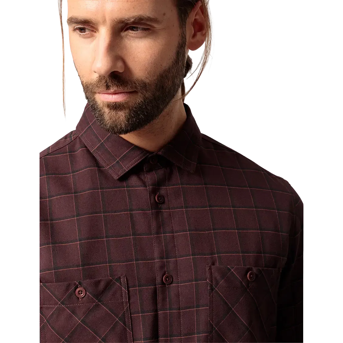 Jerpen LS Shirt Men skjorta