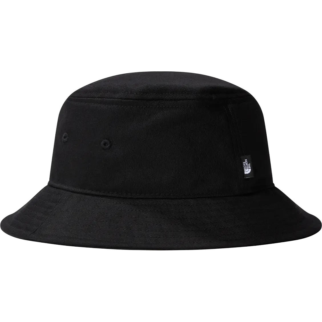 The North Face Norm Bucket hat - TNF BLACK - S/M - Solhatte