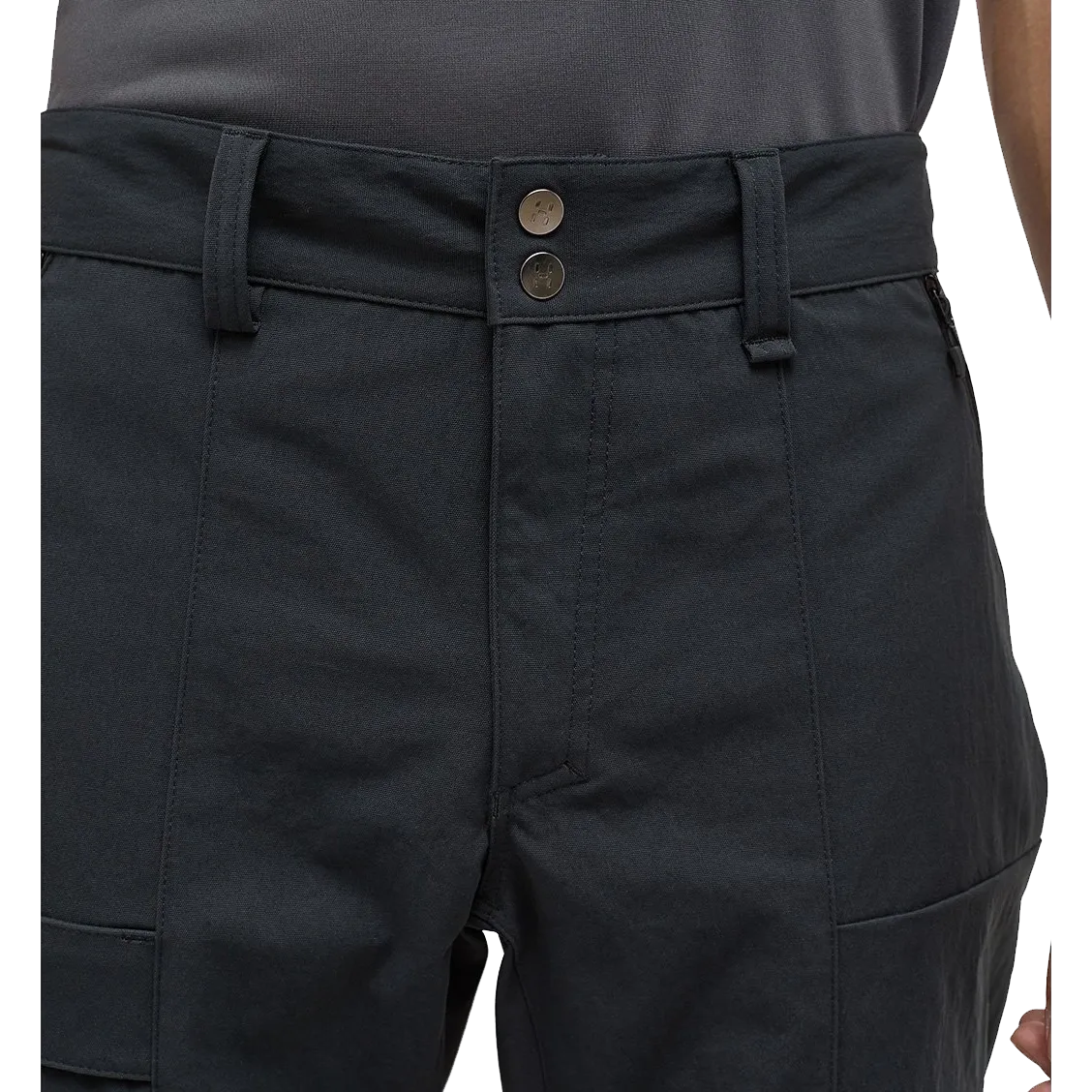 Mid Standard Pant Men Regular