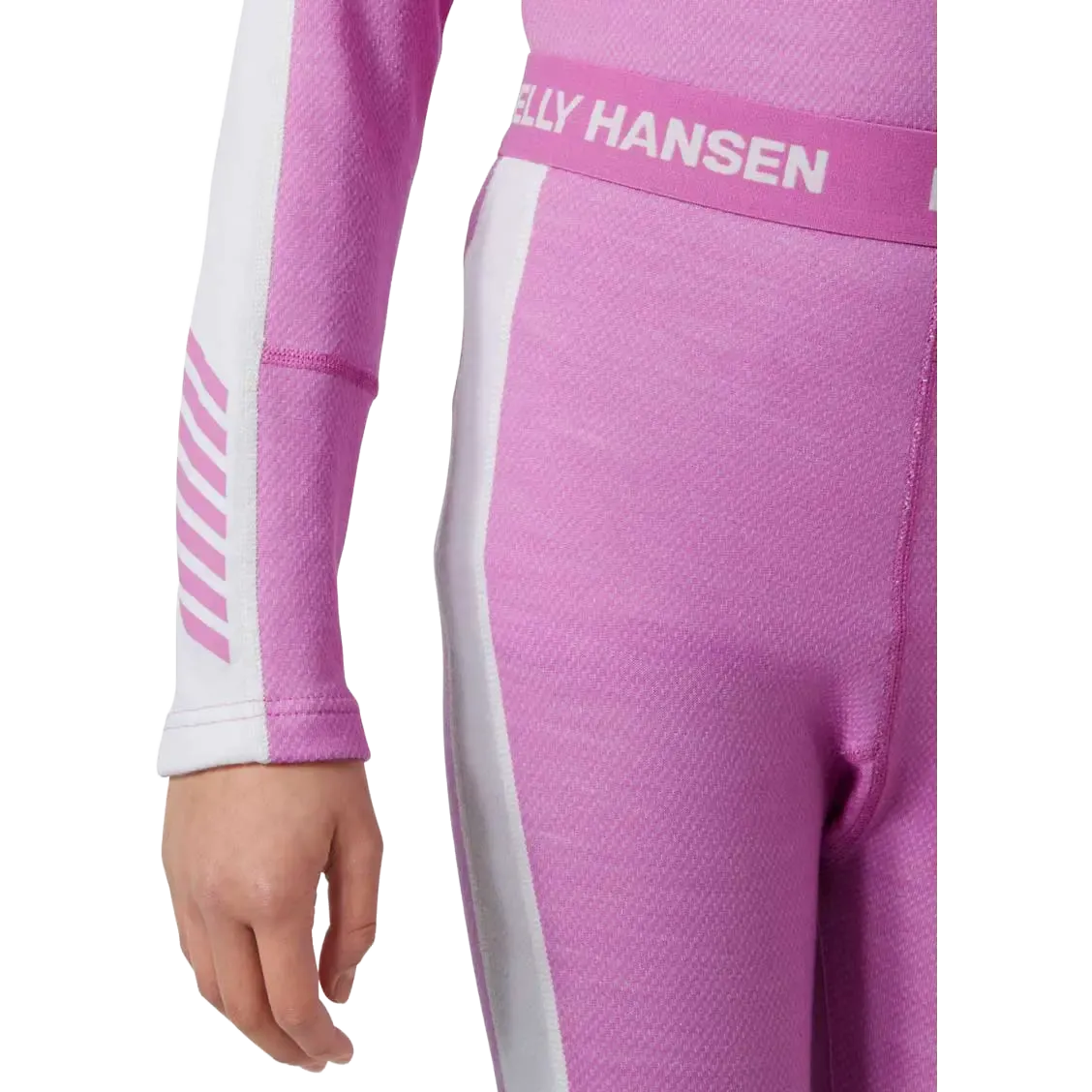 Jr. Lifa Merino Midweight Set juniorunderställ