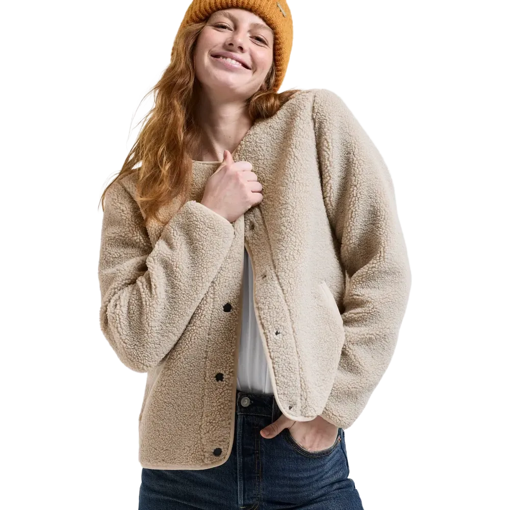 Selma Jacket Women