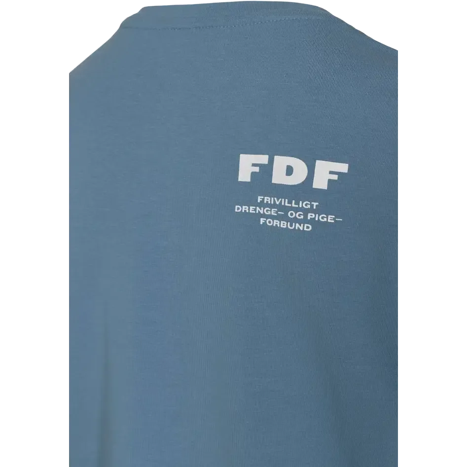 FDF T-shirt Børn
