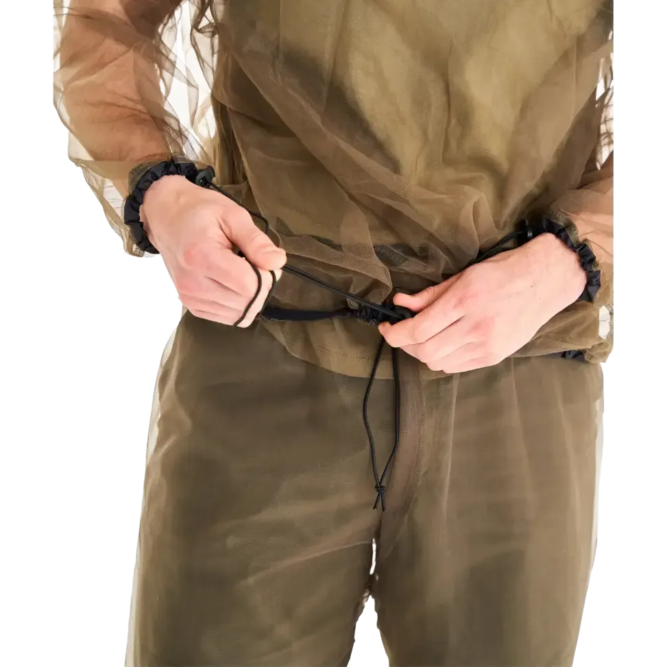 Bug Pants