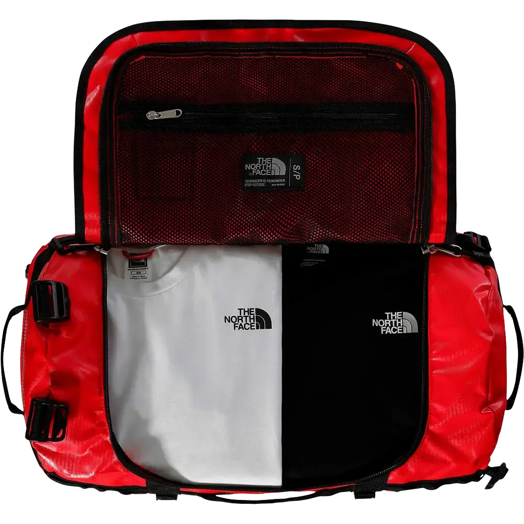 Base Camp Duffel S 50 liter