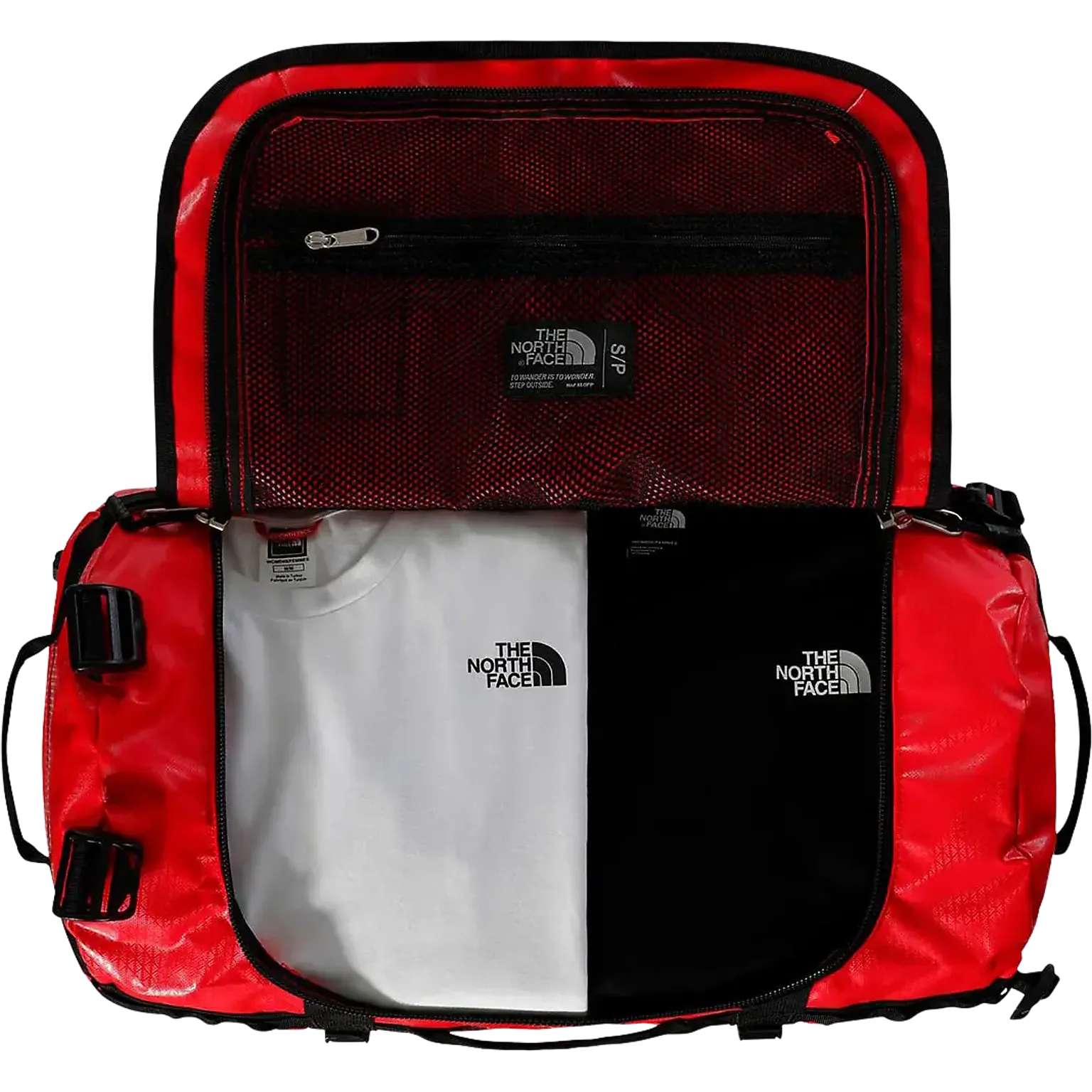 Base Camp Duffel S 50 liter