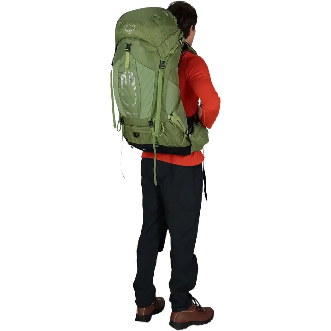 Atmos AG 50 rygsæk