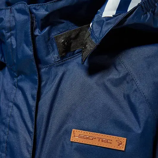 Jenny 202 Jacket