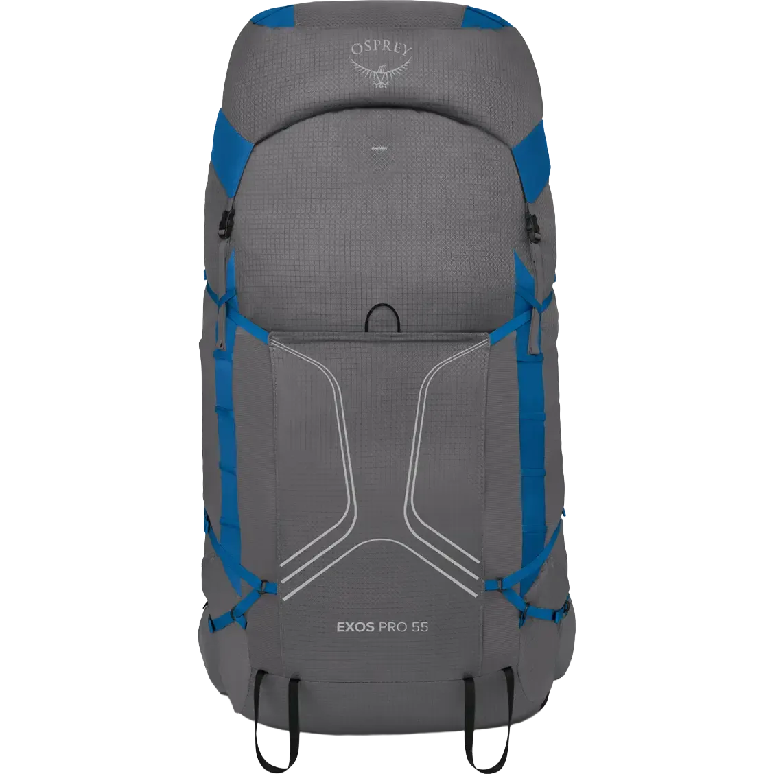 Exos Pro 55 rygsæk