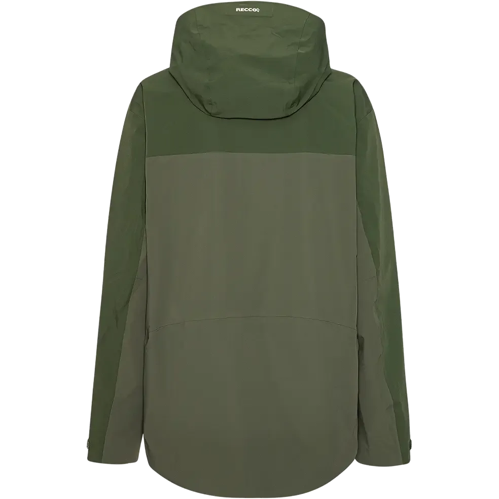Esrum 3,0 Shell Jacket Men regnjakke