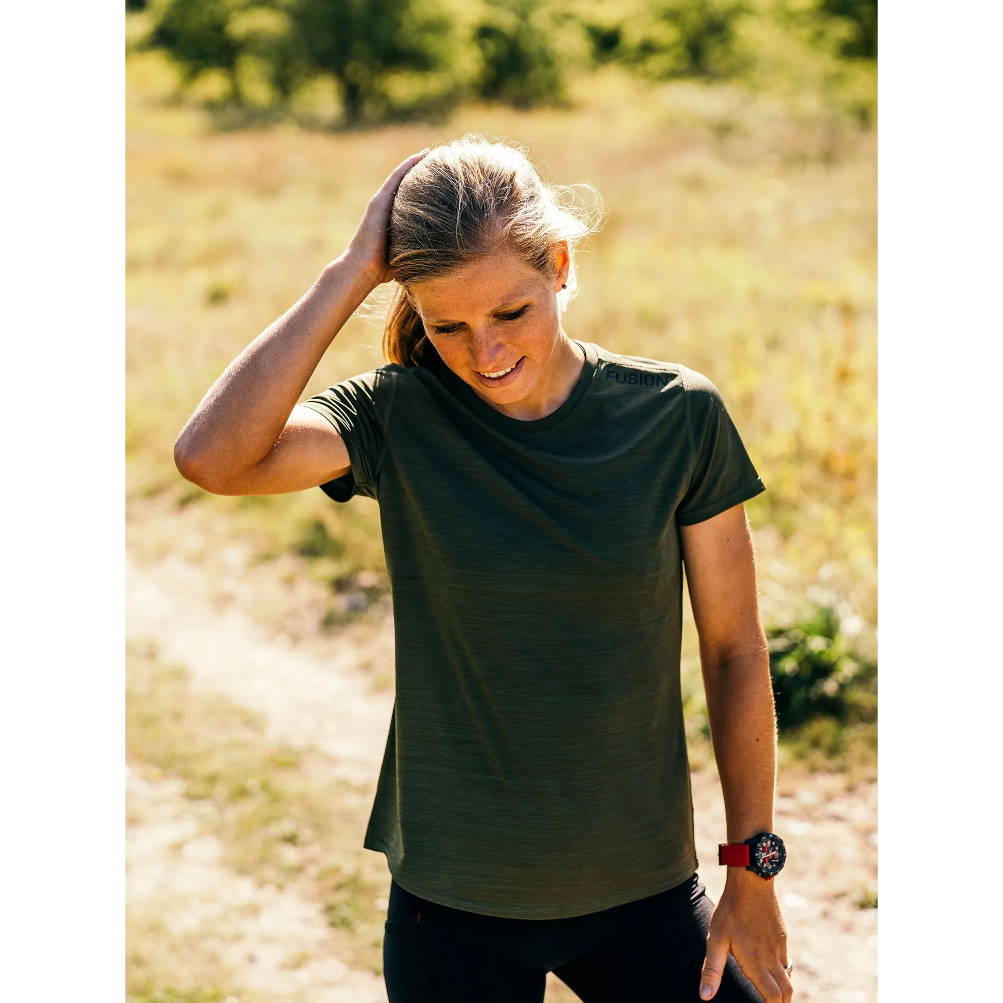 C3 T-Shirt Women