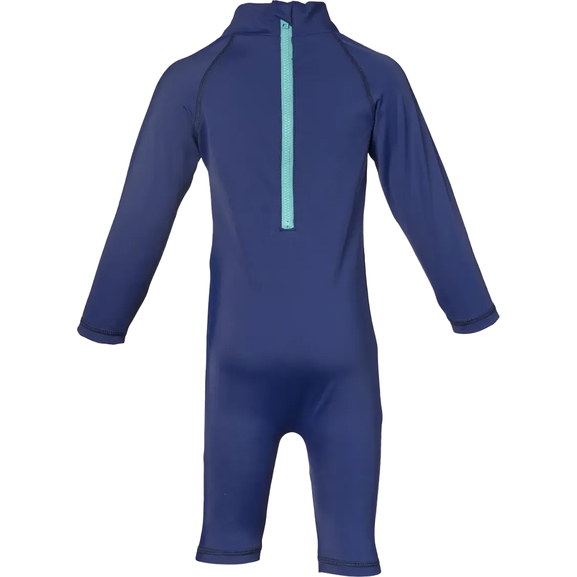 Dolphine Sun Jumpsuit Kids badedragt