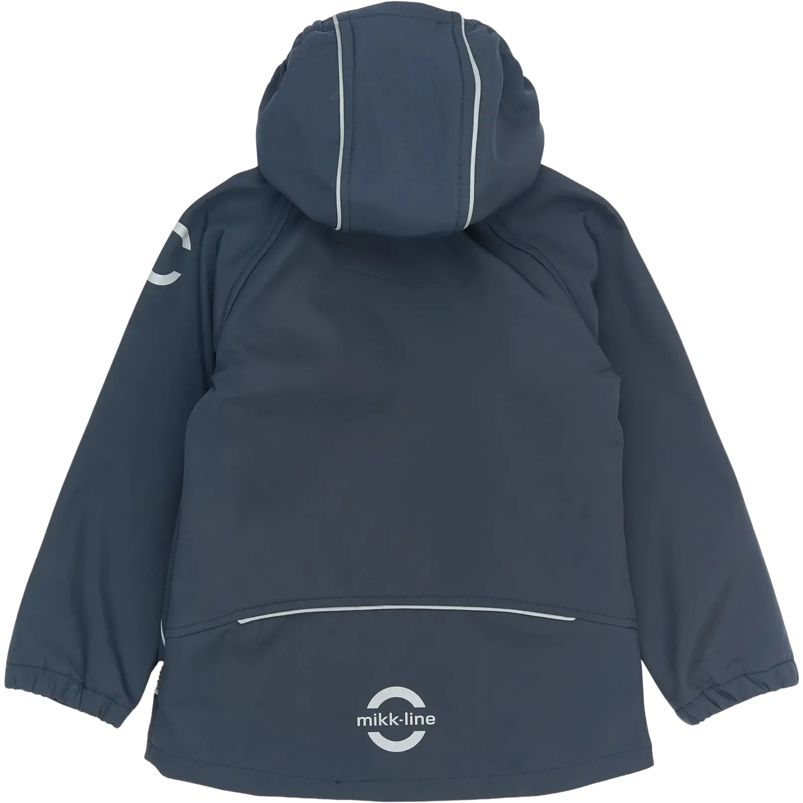 Softshell Jacket