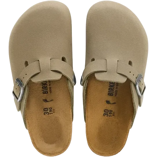 Boston BS Birko-Flor Birkibuc Kids str.