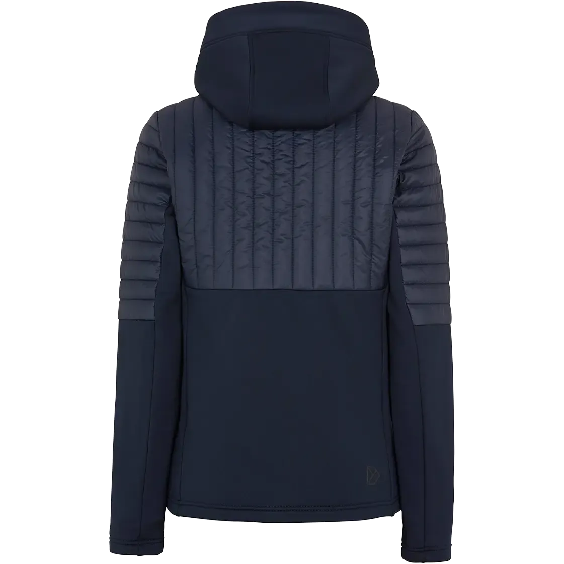 Annema Jacket Women hybridjakke