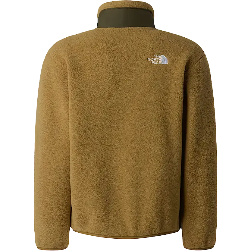 Yumiori Full Zip Jacket Teen