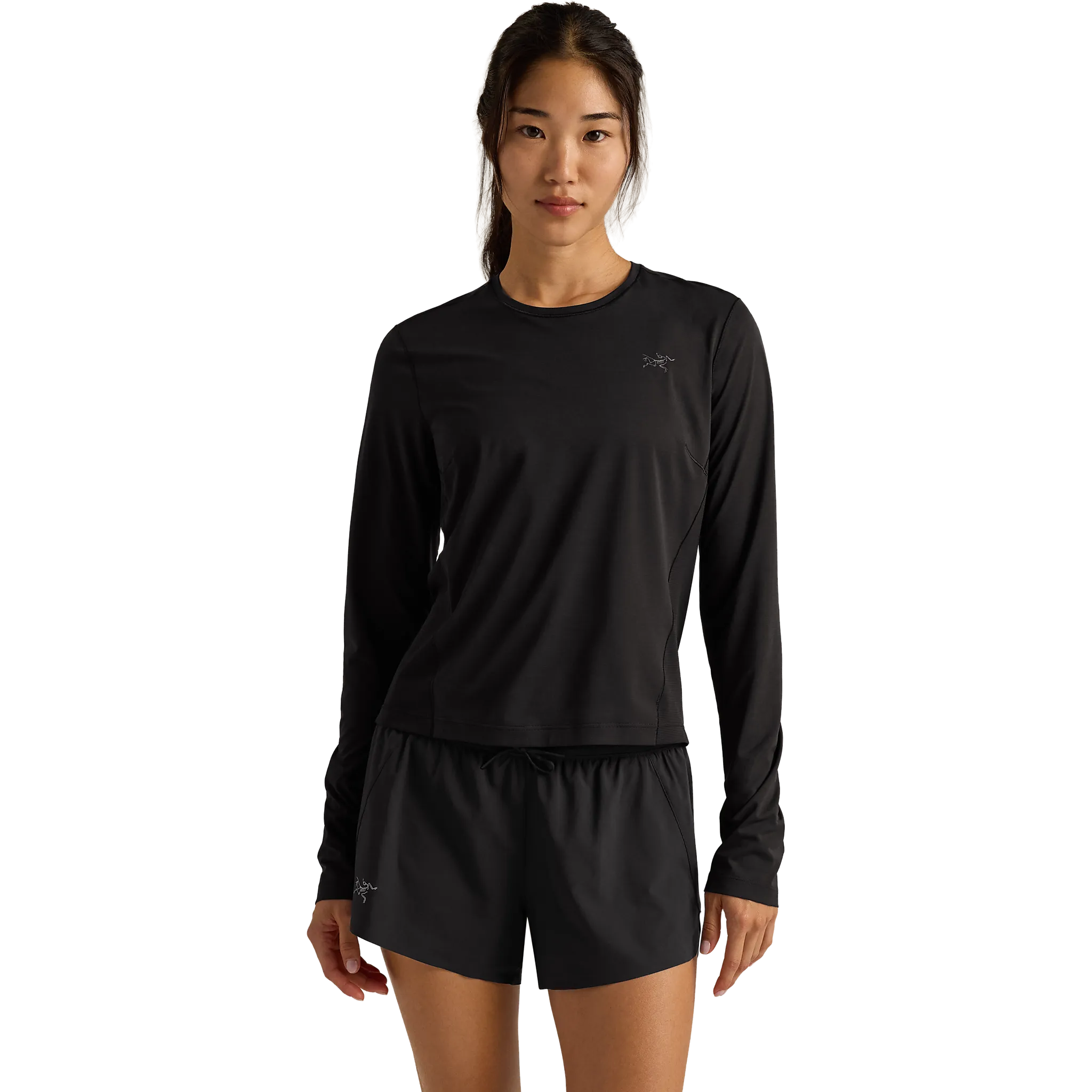 Norvan Crew LS Women