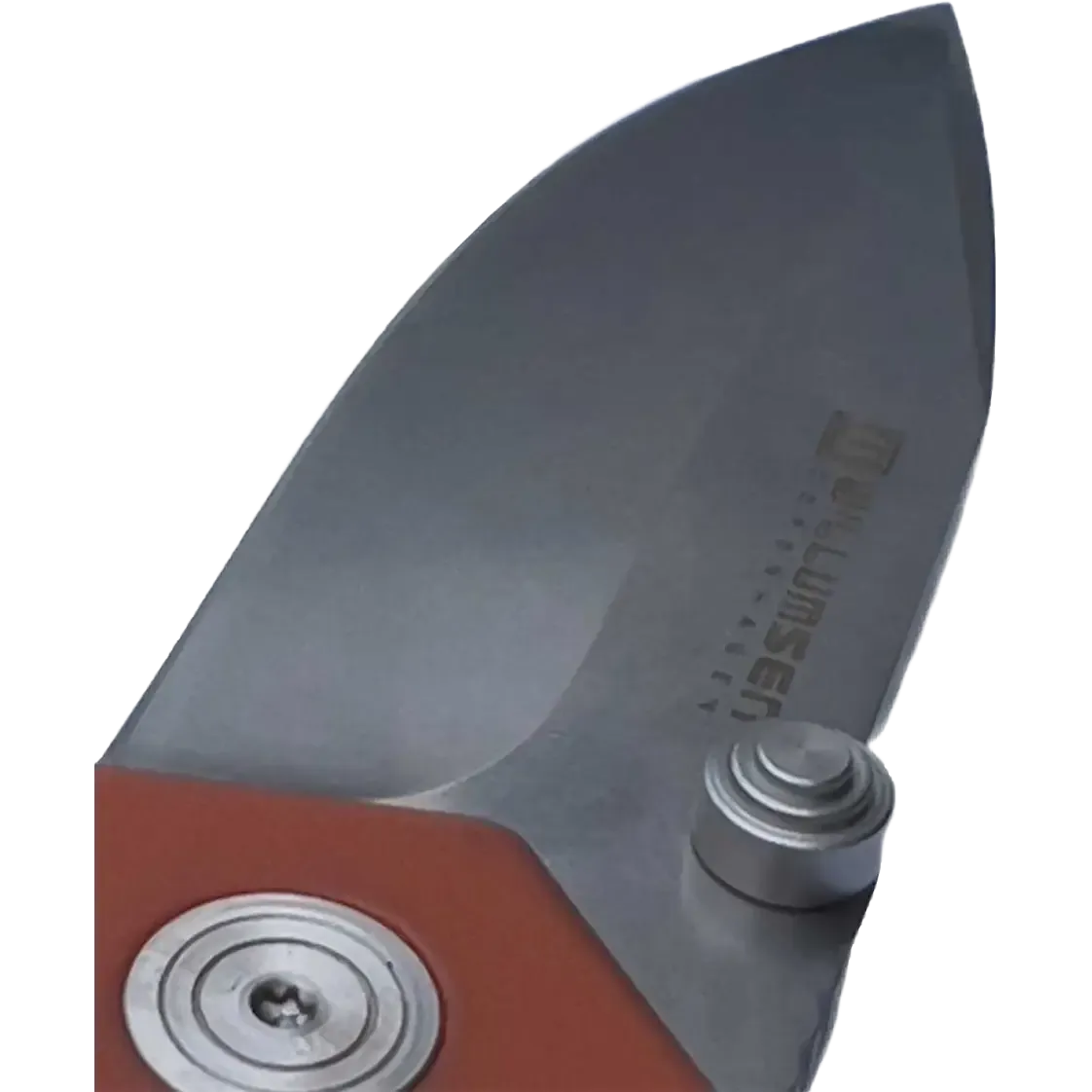 Zero7 kniv