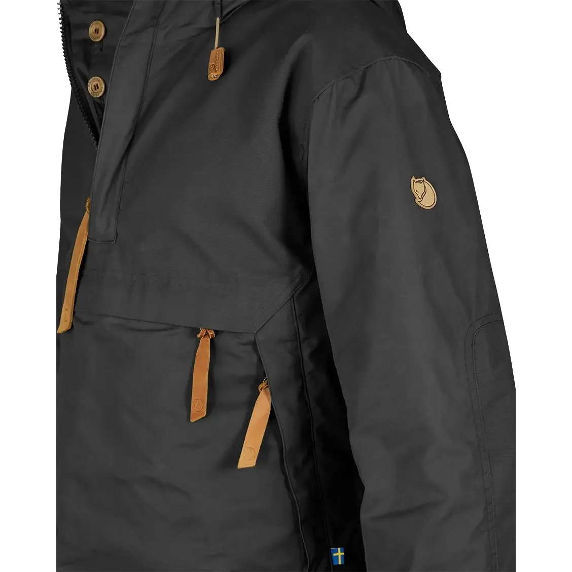 Anorak No.8