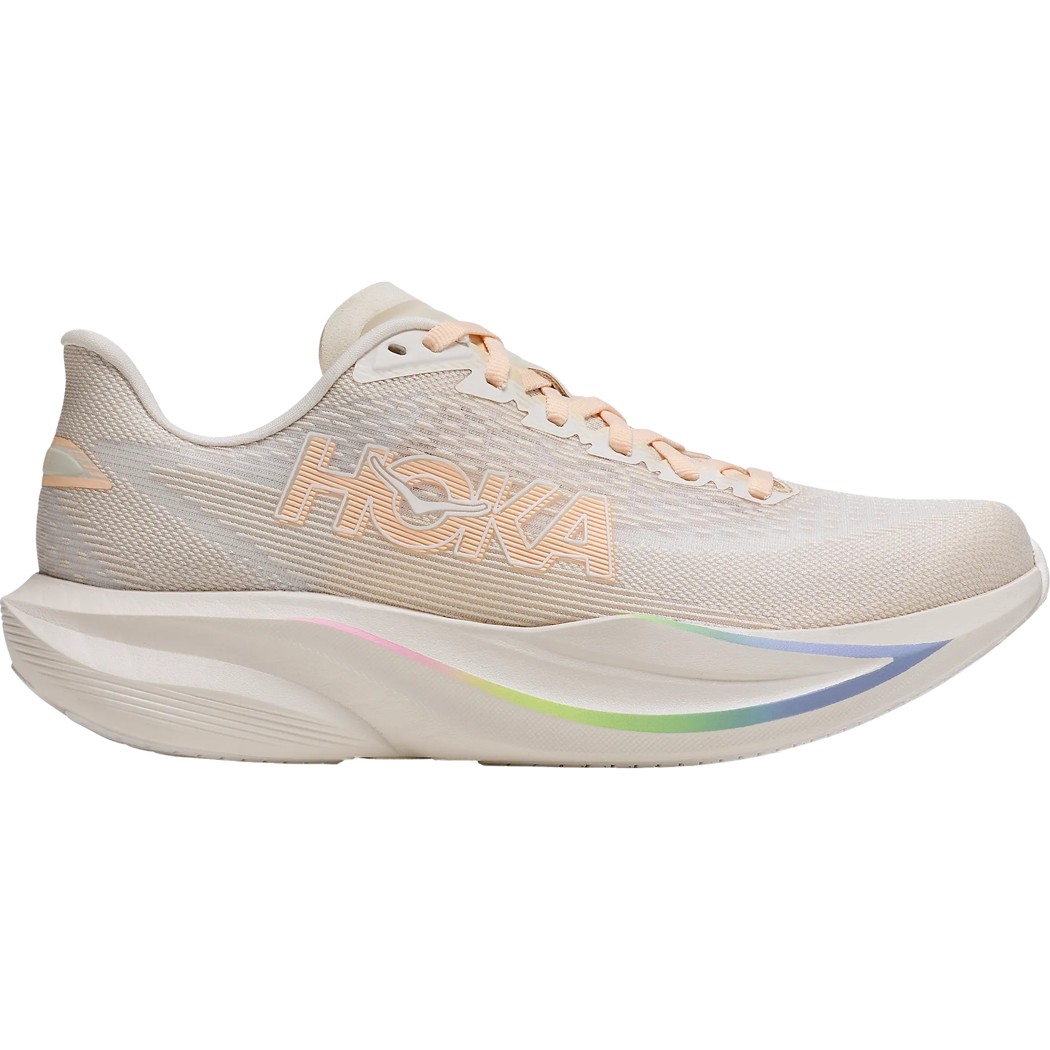 Mach 7 Women