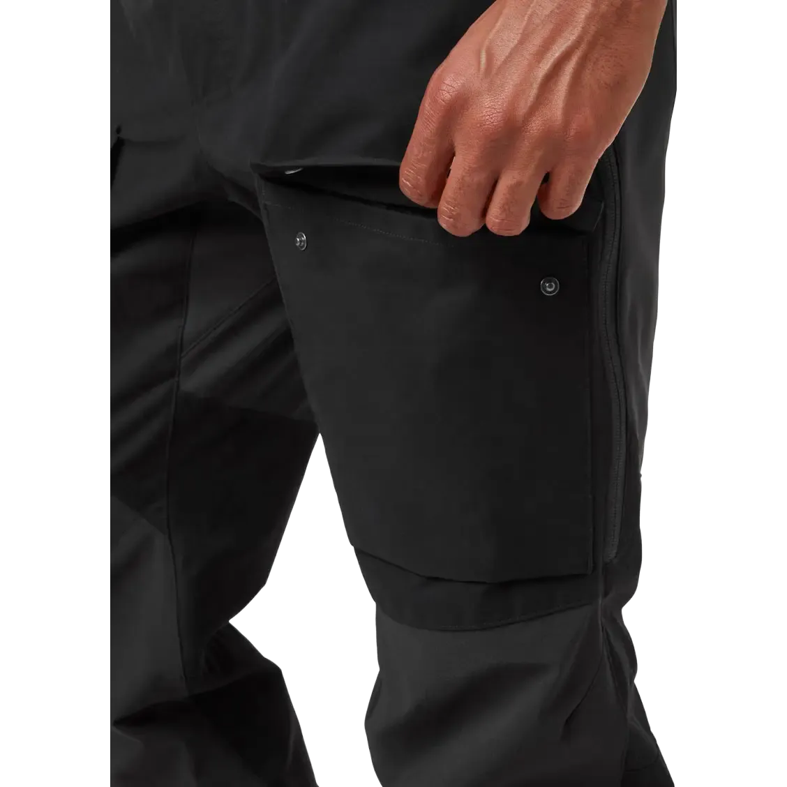 Veir Tur Pant Men herrebukser