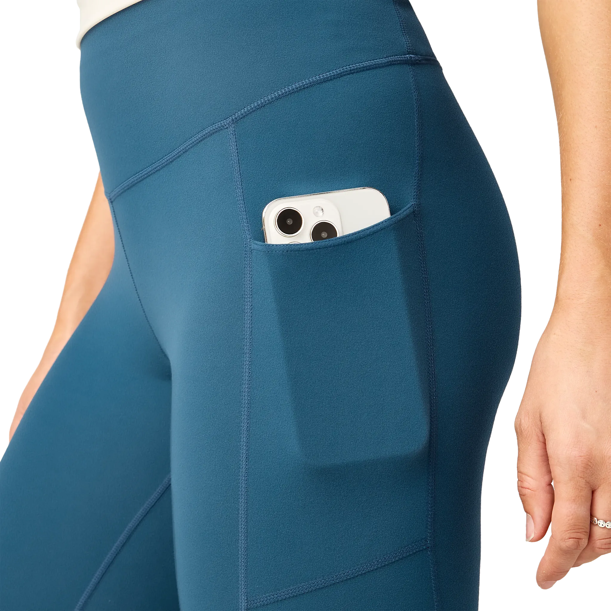Thermal Reflective Tight Women