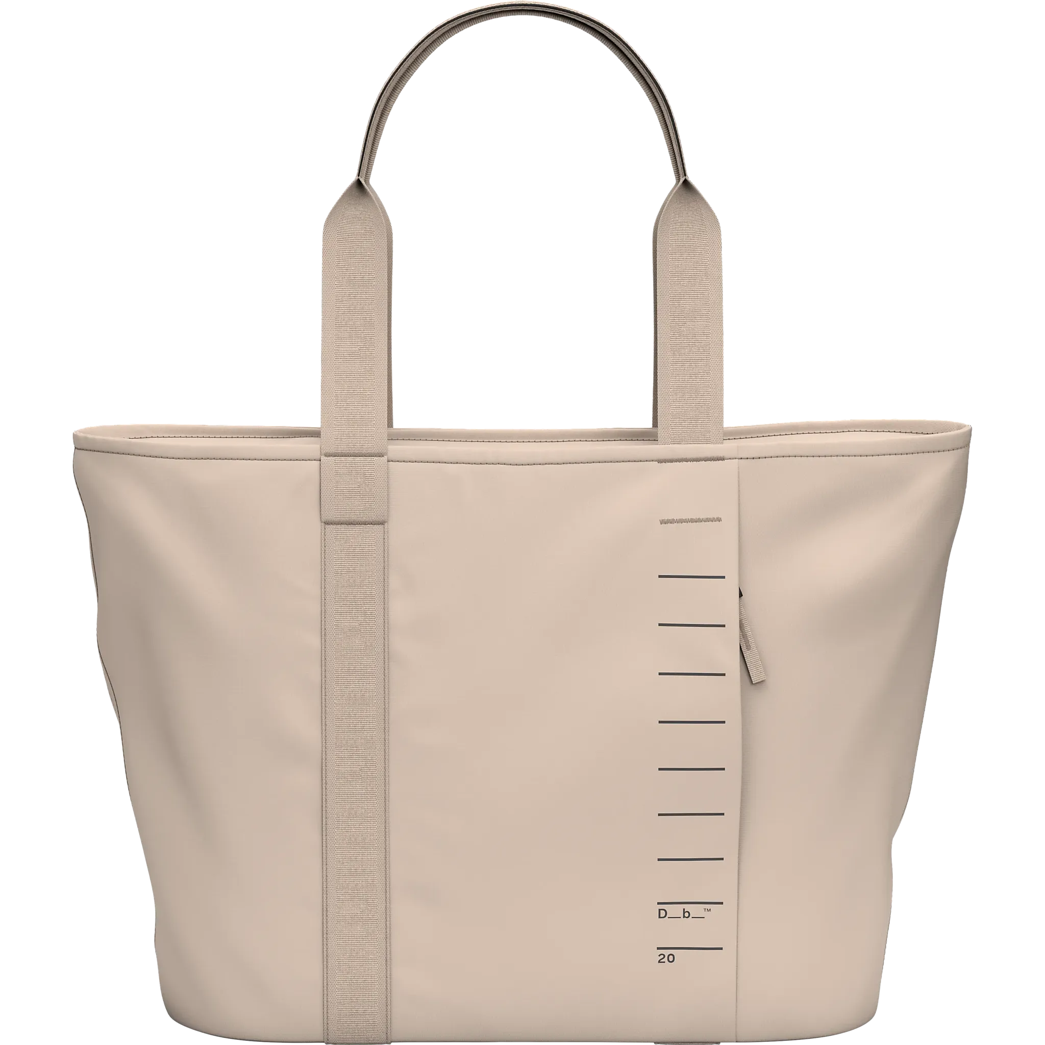 Essential Tote 20L