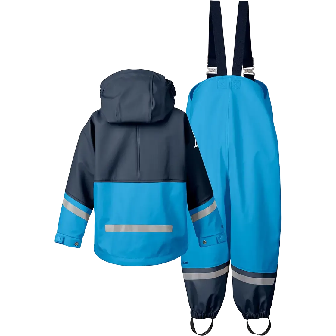 Waterman Kids Set 4 regnställ