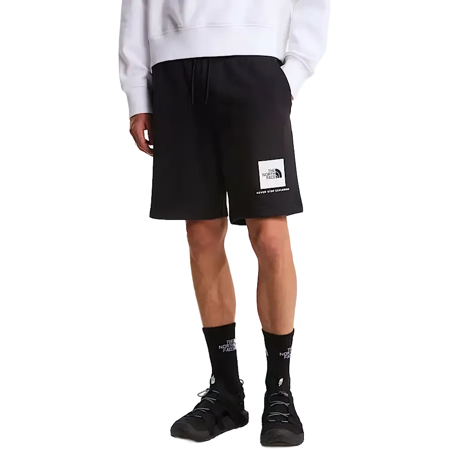 Box Nse Light Regular Shorts Men