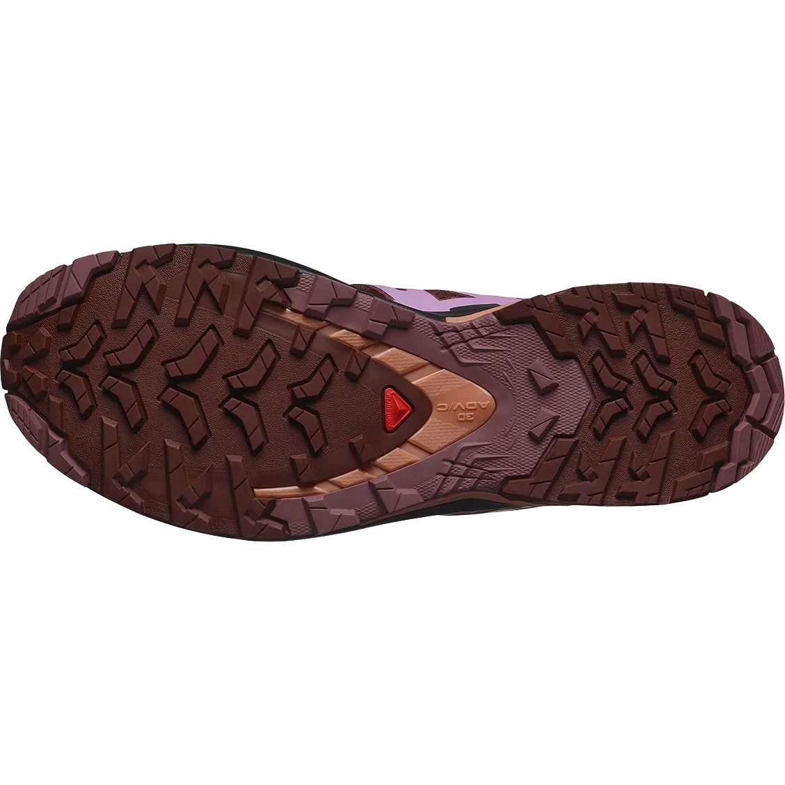 XA Pro 3D V9 Women damesko