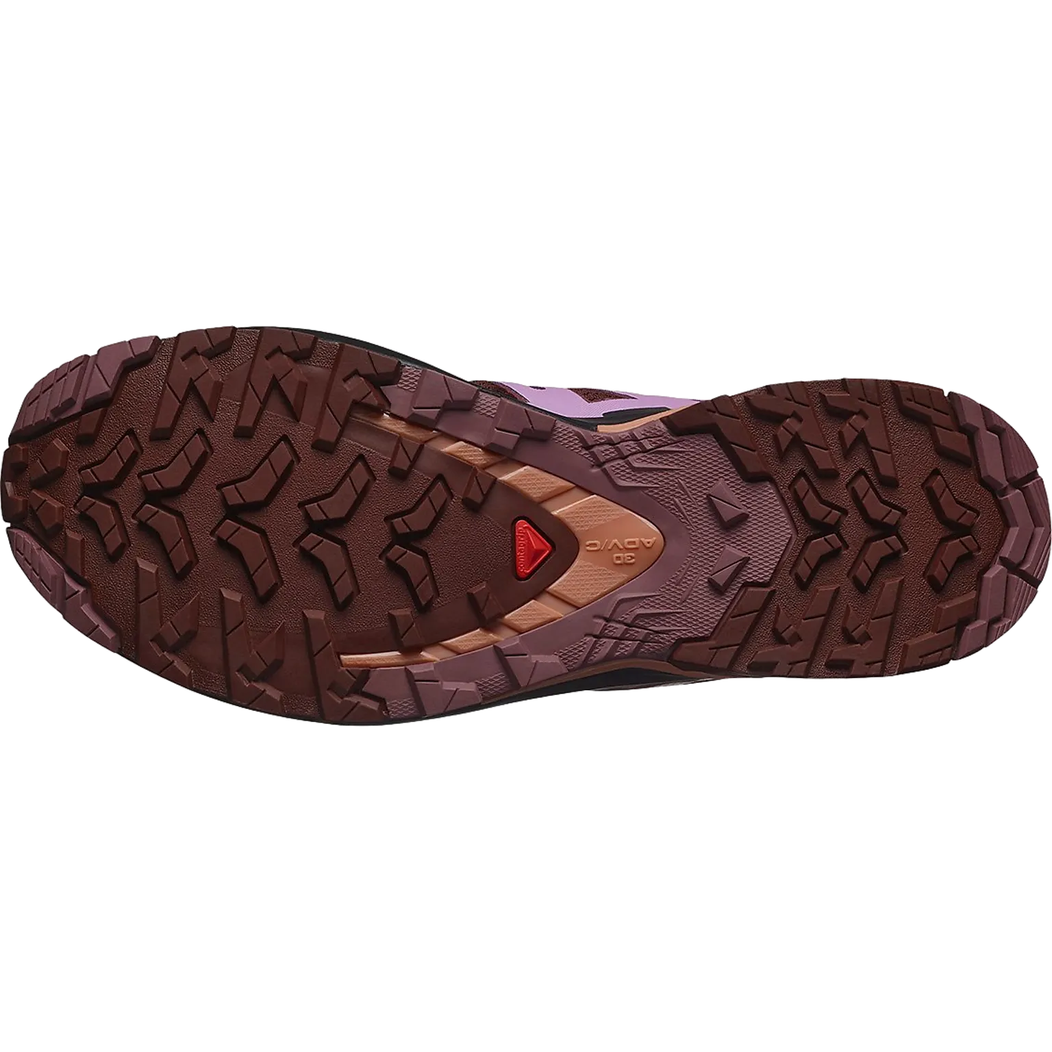 XA Pro 3D V9 Women damesko